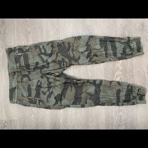 TNA Cargo Pants